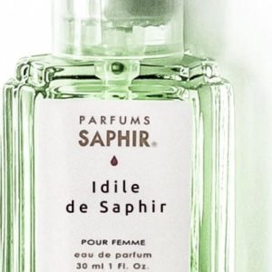 SAPHIR – Idile de SAPHIR Parfémovaná voda Velikost: 30 ml tester