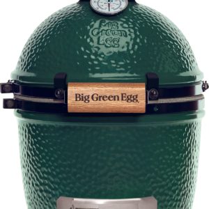 Keramický gril Big Green Egg Mini