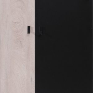 Meblar  skříň PL03 PLANET  80/190/50