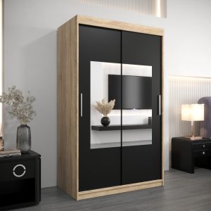 Abika  skříň TORINO  120/200/62 barevné provedení