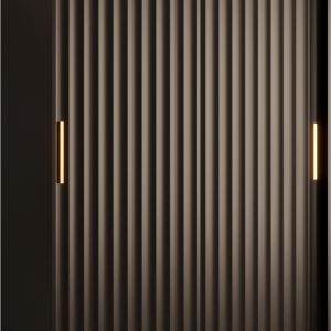 Abika  skříň RIFLO 1  120/200/62 barevné provedení