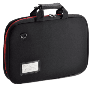 Brašna neoprén Giesser Messser na 10 nožů GI8291L10