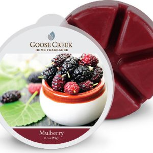Goose Creek – Moruše Vonné vosky do aromalampy 59 g