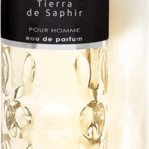 SAPHIR – Tierra de SAPHIR Parfémovaná voda Velikost: 200 ml