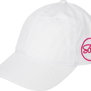 SAM 73 Kšiltovka TONEJE Bílá UNI