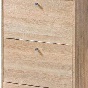 Domel Botník  60/79/29 barva