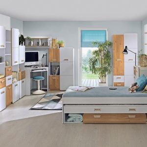Dolmar Dětský pokoj LORENTO 7