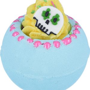 Balistik – Lebka Koule do koupele 160 g