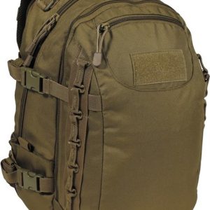 Batoh AKTION okrový