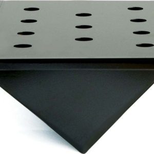 Charcoal Companion Krátký udící V-box