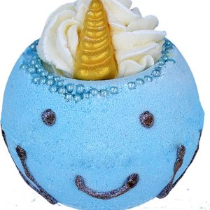 Balistik – Nazdar Velrybo Koule do koupele 160 g