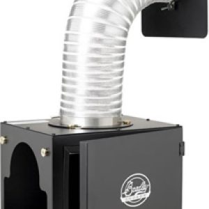 Bradley Smoker Adaptér studeného kouře k udírně Bradley