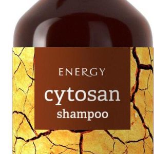 Energy Cytosan šampon 180 ml