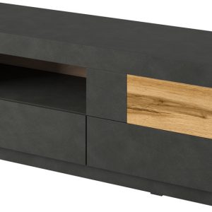 Helvetia Televizní stolek SILKE 41  160/54/50