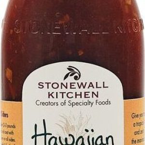 Grilovací havajská omáčka Stonewall Kitchen