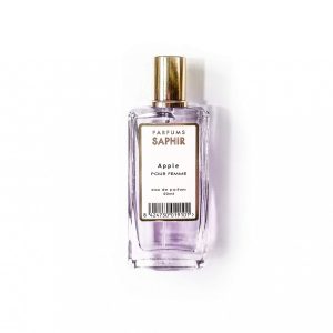 SAPHIR – Apple Parfémovaná voda Velikost: 50 ml