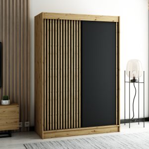 Abika  skříň LAMELO  150/200/62