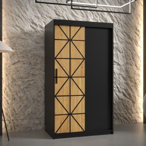 Abika  skříň OSAKA  100/200/62