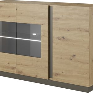 Laski Komoda    138,2/90,5/40