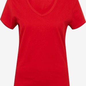 SAM 73 Dámské triko UNA Červená XL