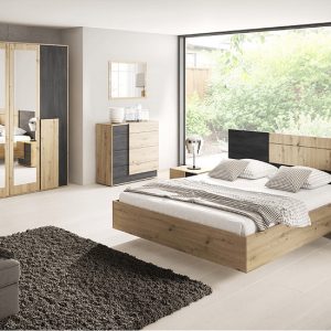 Idžczak Meble  Ložnice BAFRA Idzczak