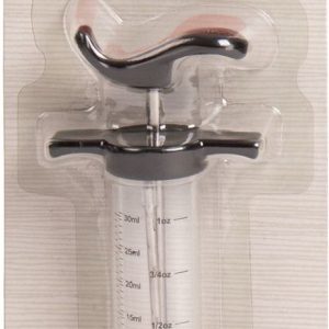 Vstřikovač marinády GrillTeam