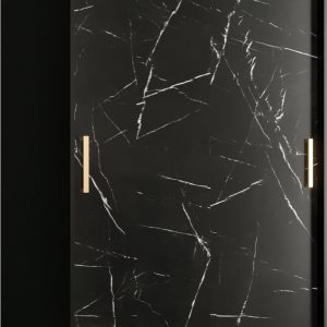 Abika  skříň MARMUR T  120/200/62 barevné provedení