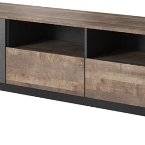 Laski Televizní stolek ARDEN  161/53/39,6