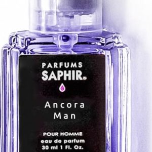 SAPHIR – Ancora Man Parfémovaná voda Velikost: 30 ml tester