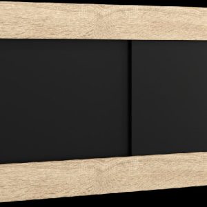 Abika Nástavec na skříň  100/40/62 barevné provedení