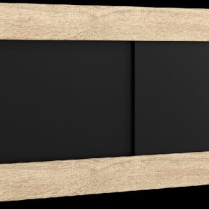 Abika Nástavec na skříň  120/40/62 barevné provedení