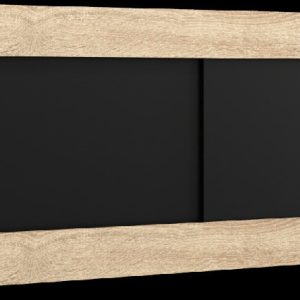 Abika Nástavec na skříň  150/40/62 barevné provedení