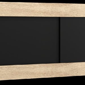 Abika Nástavec na skříň  180/40/62 barevné provedení