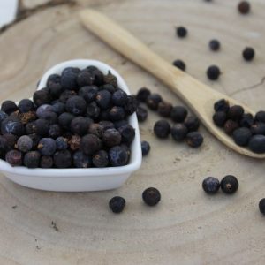 Jalovec obecný – plod – Juniperus communis – Fructus juniperi 1000 g