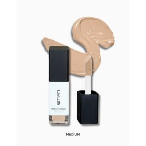 Tekutý přírodní korektor s aplikátorem Medium Emani 9ml