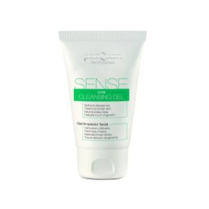 Čistící gel na obličej s gylcerinem postQuam 150ml