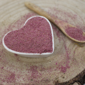 Pivoňka lékařská – květ mletý – Paeonia officinalis – Flos paeoniae 1000 g