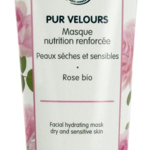 Coslys Jemný peeling pro suchou a citlivou pleť 75 ml