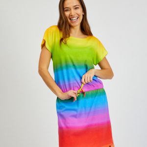 SAM 73 Dámské šaty FENA Mix XS