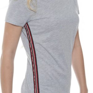 SAM 73 Dámské triko Šedá XXS