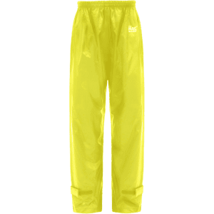 Kalhoty do deště Mac In A Sac neon yellow XL