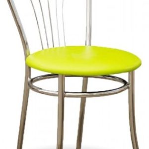 Metpol Jídelní židle Mars  87 x 50 x 46 cm