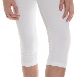 SAM 73 Dívčí 3/4 kalhoty Bílá 116