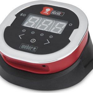 Weber iGrill 2 termosonda