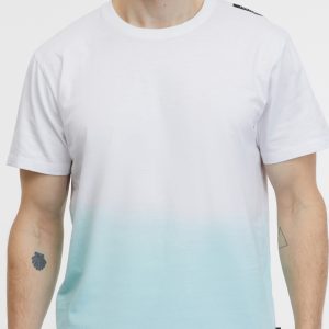 SAM 73 Pánské triko VITO Zelená 2XL