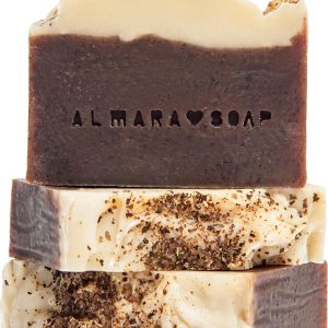 Almara Soap Tuhý šampon Fresh Hair 90 +- 5 g