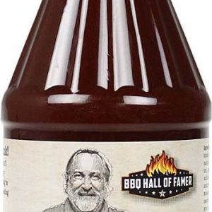 Meathead´s KC BBQ omáčka, 567 g