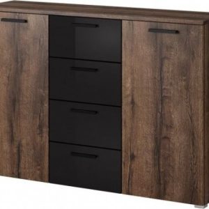 Helvetia Komoda GALAXY 26 Helvetia 132/93/38