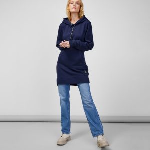 SAM 73 Dámská mikina ENNA Modrá S