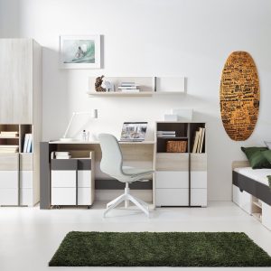 Meblar Dětský pokoj REMO